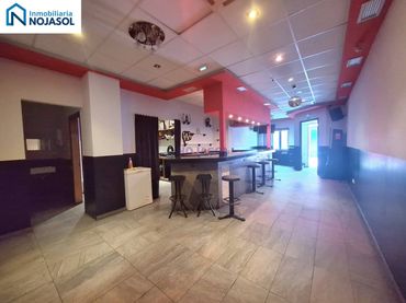 Business premises for sale in Calle DESENGAÑO