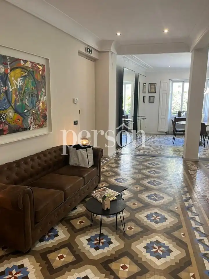 Büro zur Miete in La Xerea