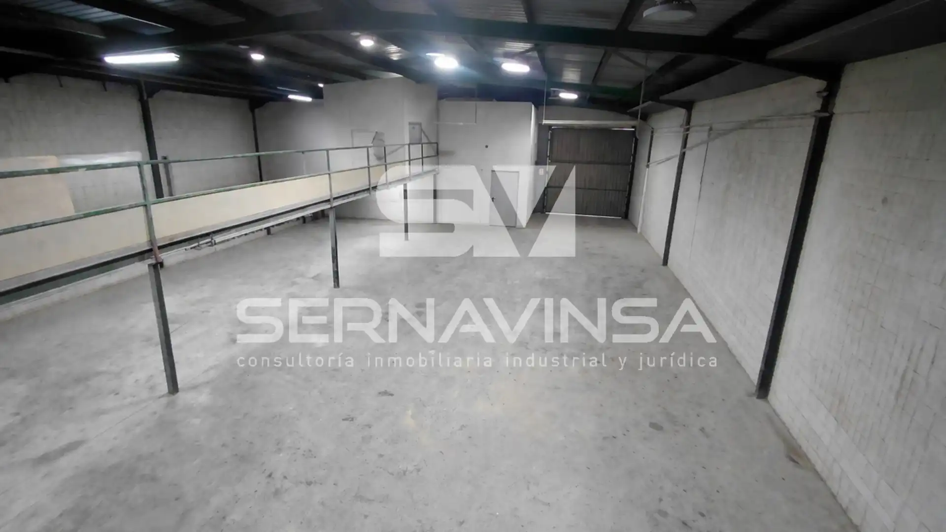 Industrial buildings for sale in Barberà del Vallès