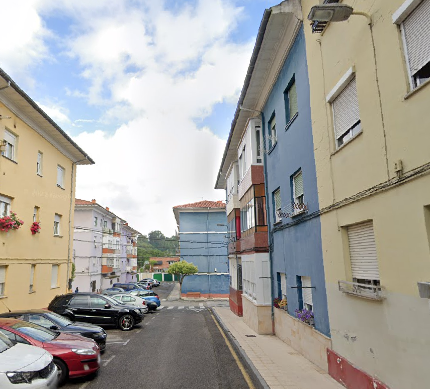 Pis en venda a Sierrapando