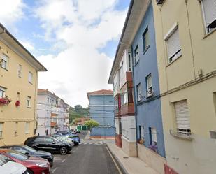 Exterior view of Flat for sale in Torrelavega 