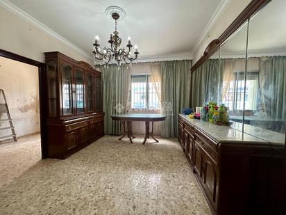 Dining room of Flat for sale in Jerez de la Frontera