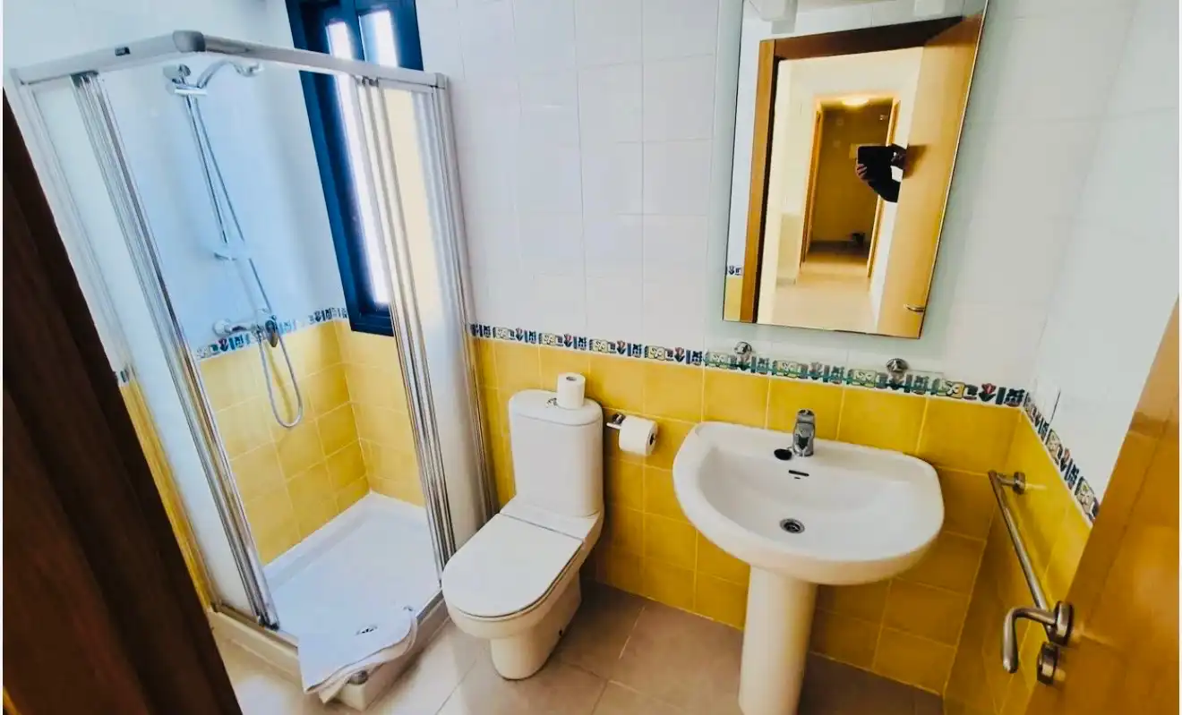 Apartament amb piscina en venda a El Puerto, imagen 16