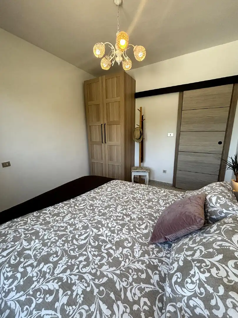 Dormitori de Casa o xalet en venda en Las Rozas de Valdearroyo 