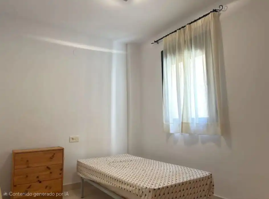 Flat with lift for sale in Calle Almirante Carranza, imagen 9