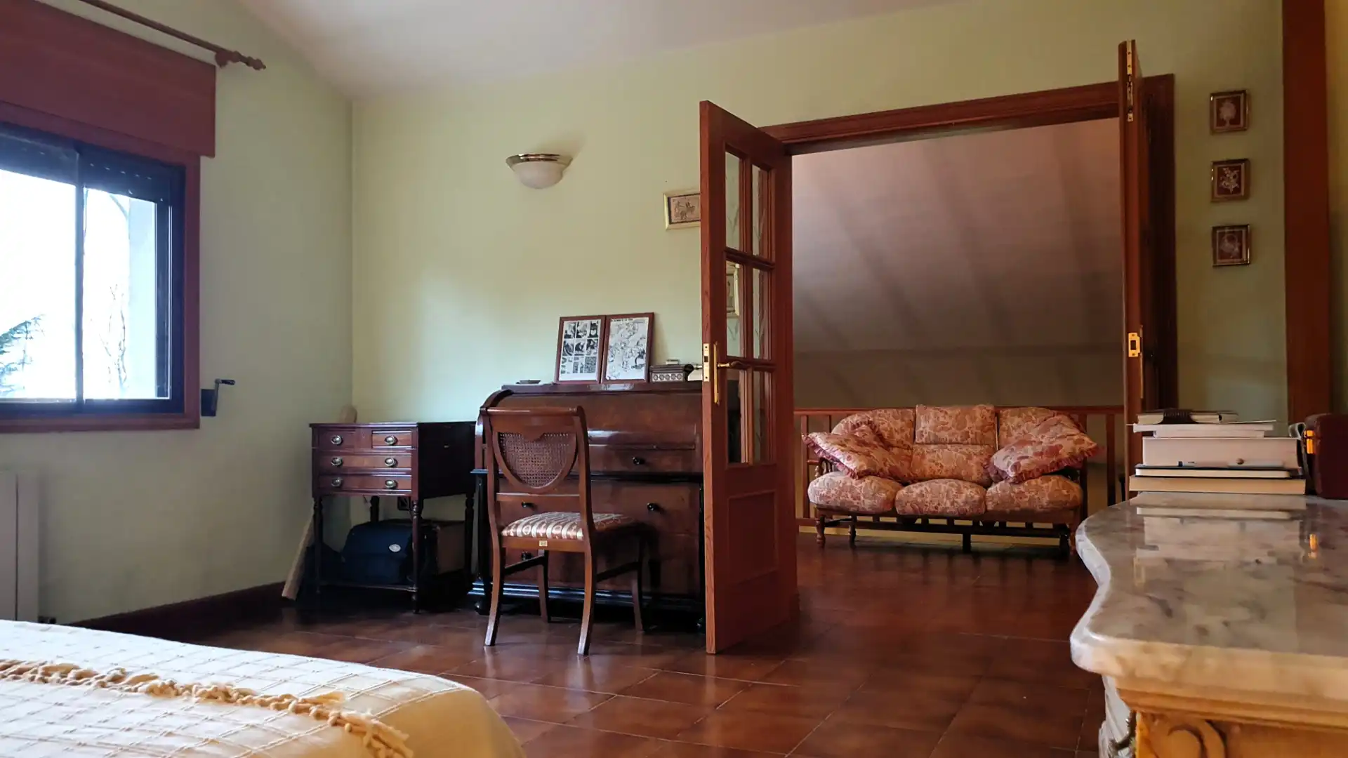 Villa avec terrasse à vendre à Pino Alto - Navarredonda, imagen 102