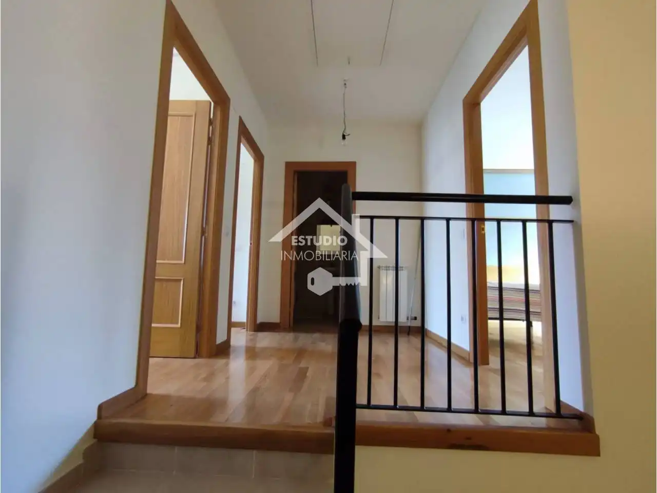 Detached homes for sale in Canillas de Río Tuerto  with Heating, Parquet flooring and Terrace