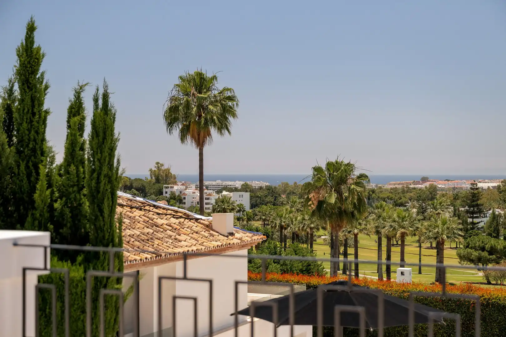 Maison avec piscine à vendre à Marbella Centro, imagen 13