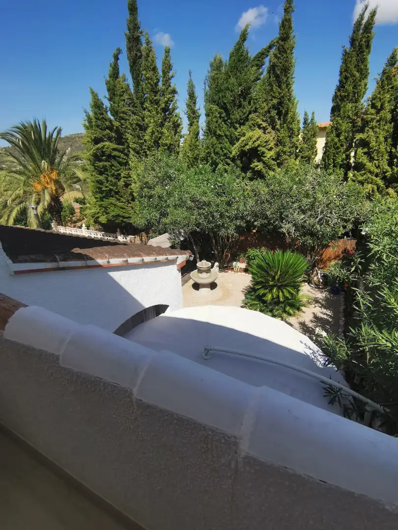 Terraced house with pool for sale in Pedreguer, imagen 18
