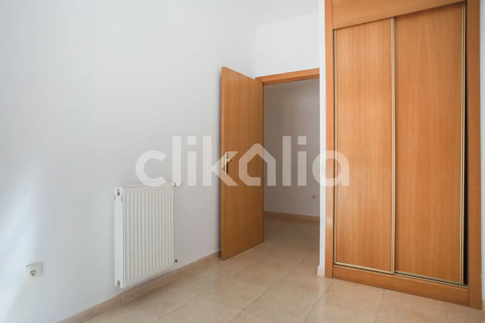 Piso en venta en Valdemoro con Calefacción, Jardín privado y Terraza
