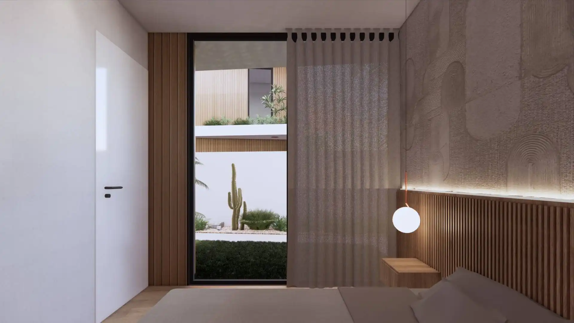 Detached house with terrace for sale in Torre de la Horadada, imagen 19