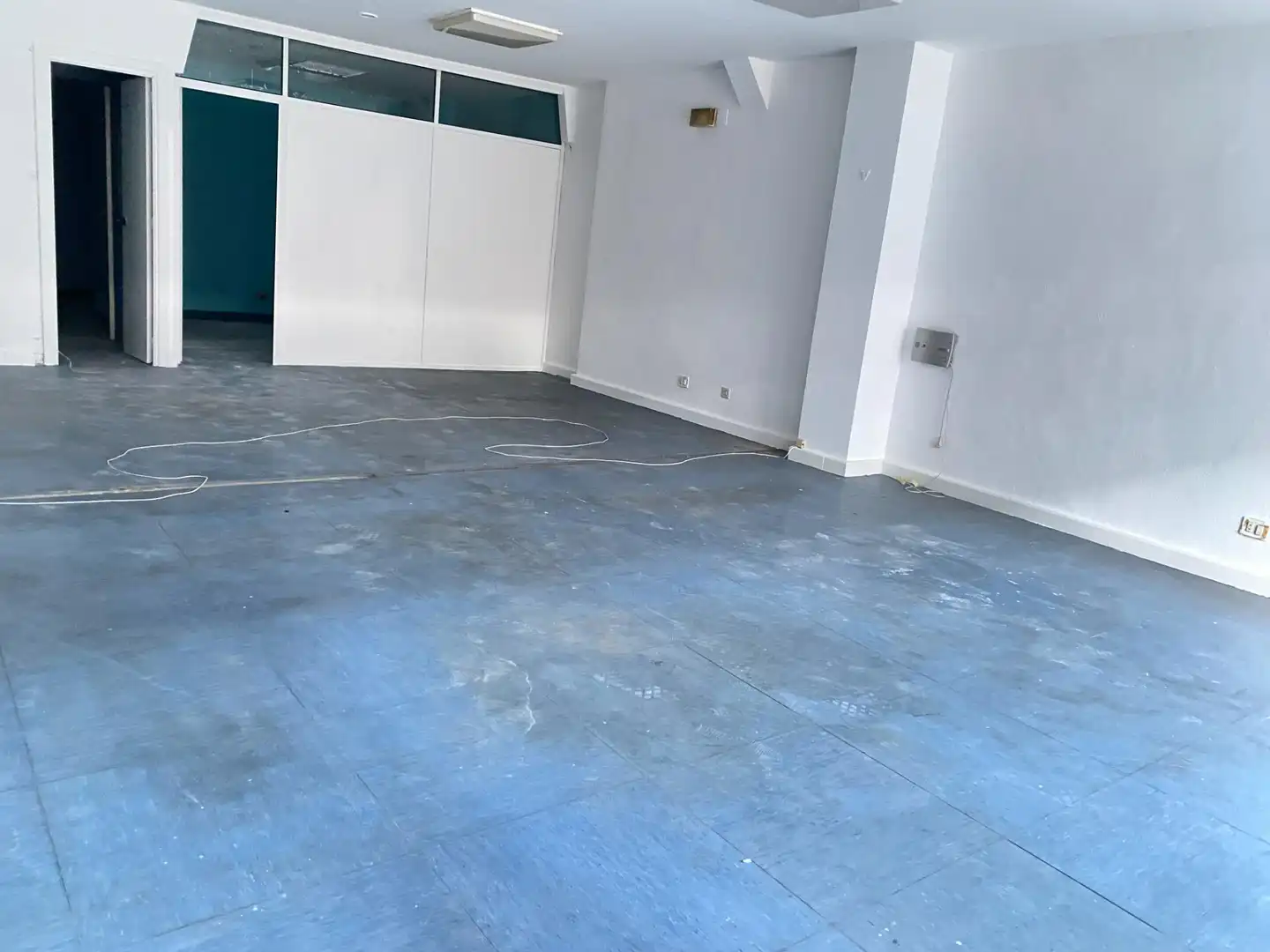 Local comercial en alquiler en Centro Urbano - Hirigunea, imagen 9