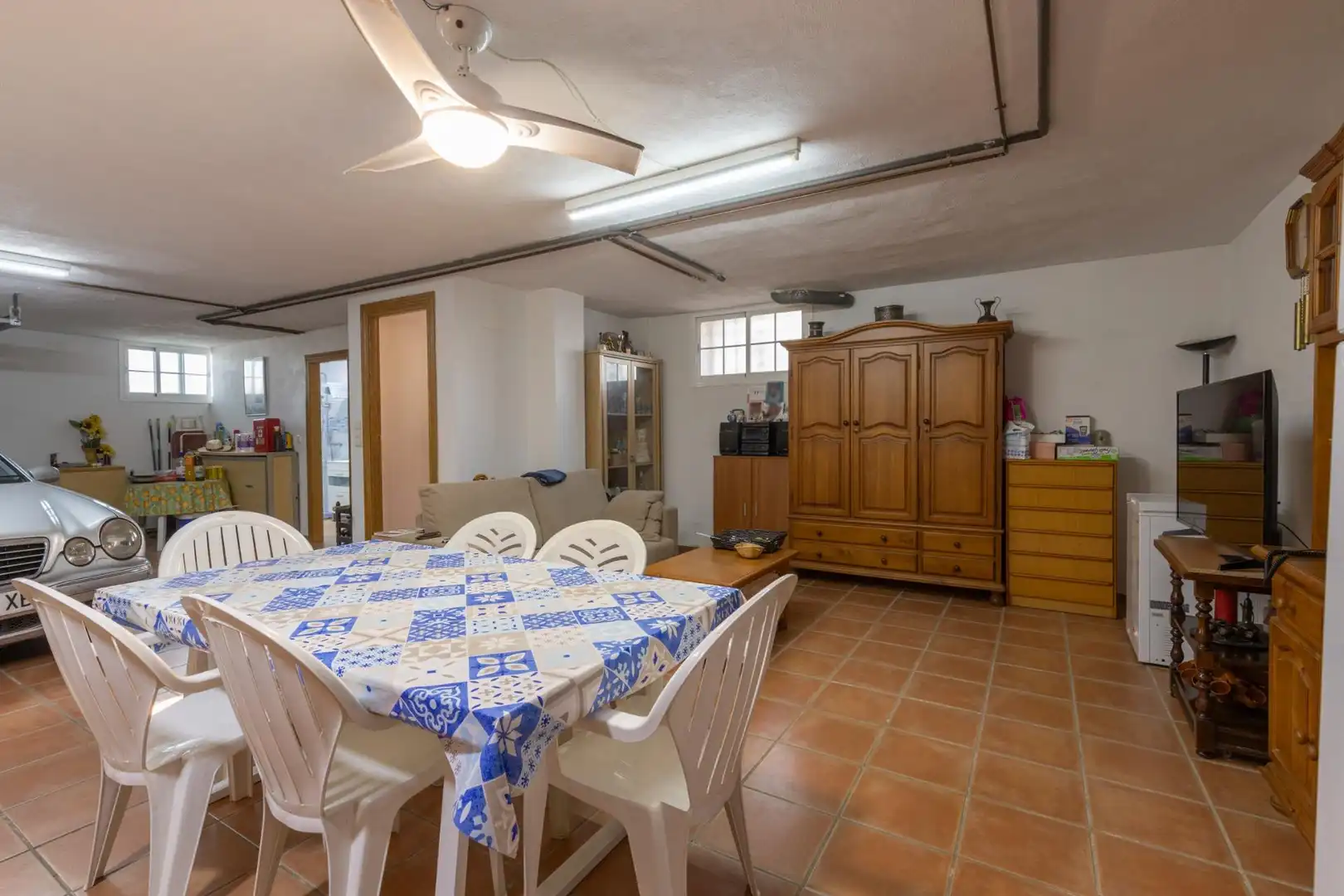 Chalet con terraza en venta en UNIS, imagen 46