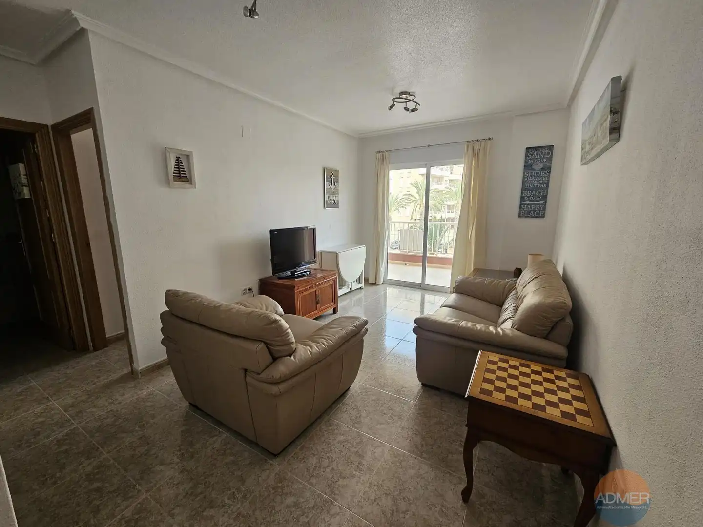 Apartament amb terrassa en venda a Veneziola, imagen 5