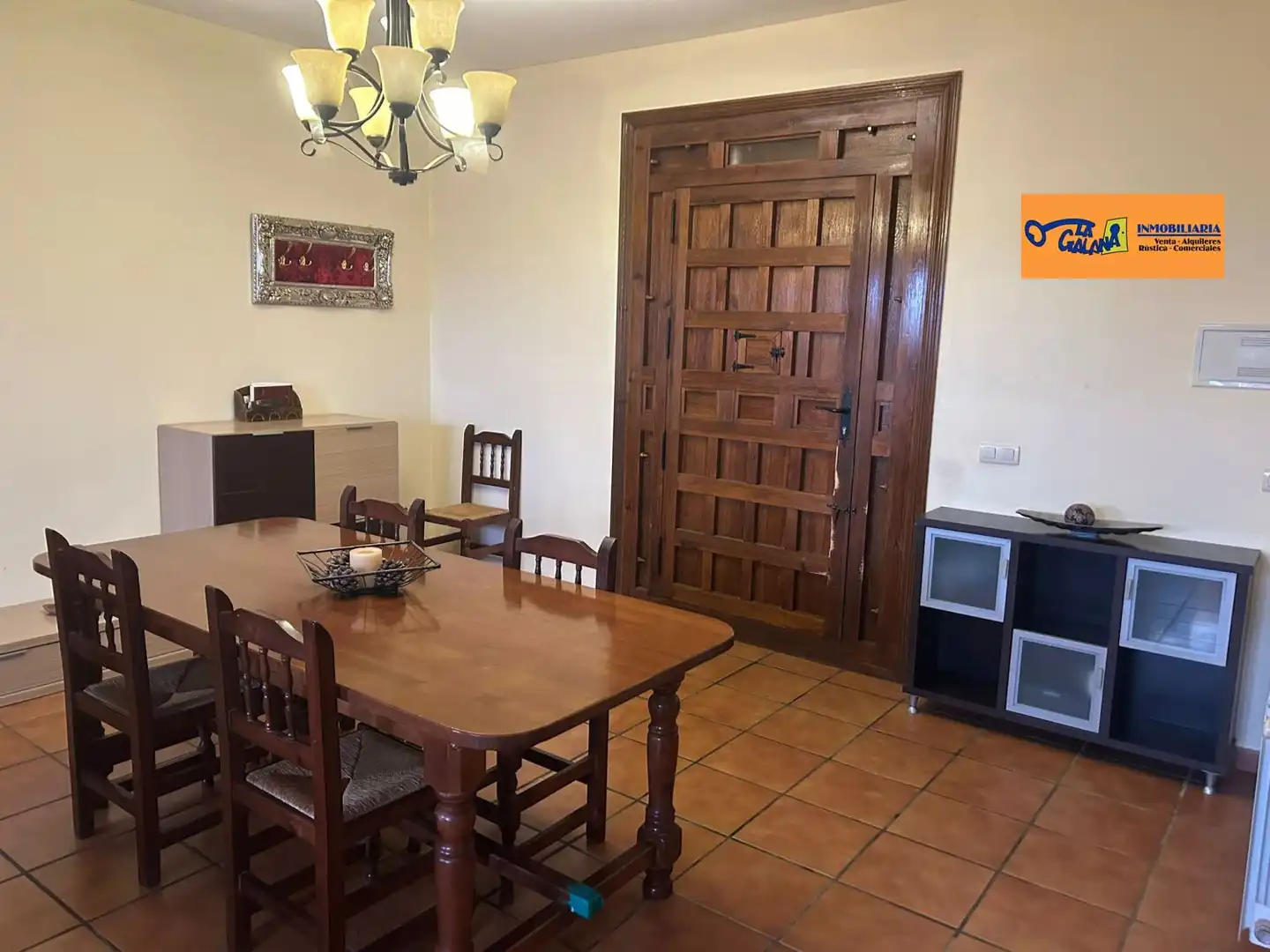 Country homes for sale in Villanueva de los Infantes (Ciudad Real)