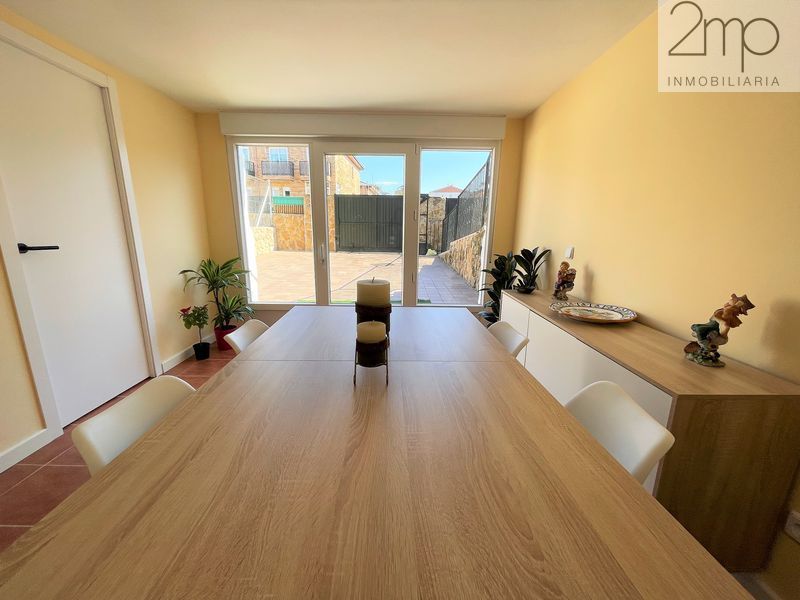 Apartment to rent in Manzanares El Real
