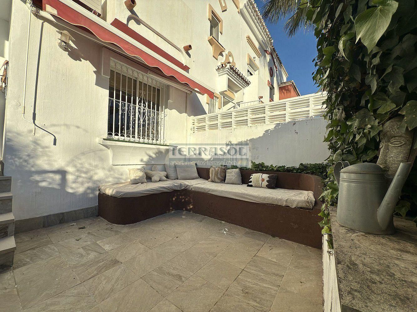 Terrace of Houses for sale in Vélez-Málaga  with Air Conditioner, Heating and Terrace