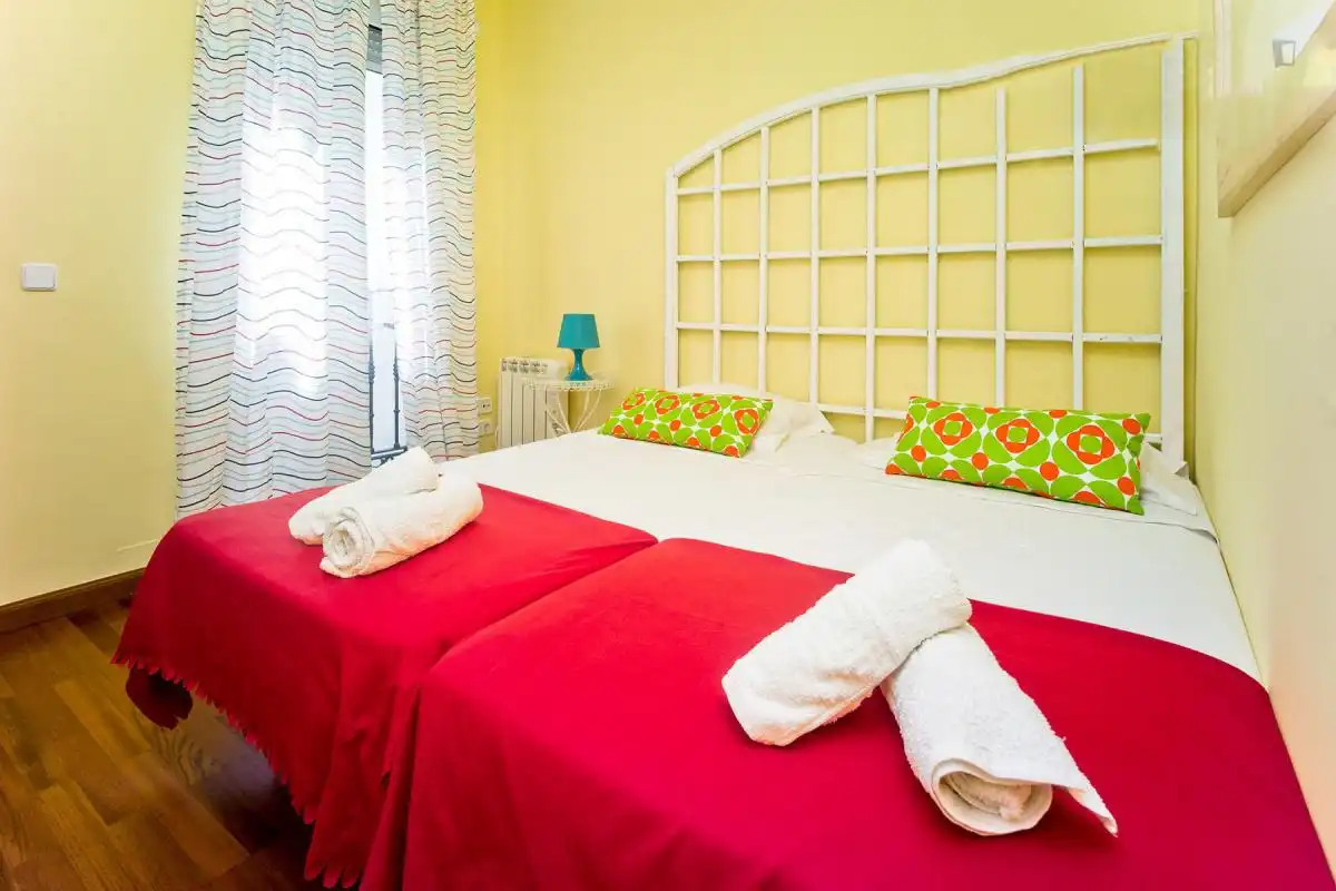 Apartamento en alquiler en Centro, imagen 18