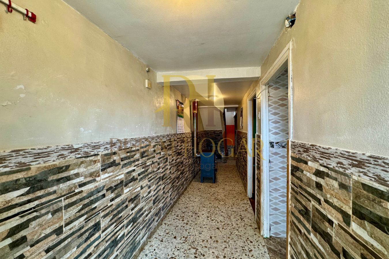House or chalet for sale in Valdepolo  with Parquet flooring, Storage room and Furnished