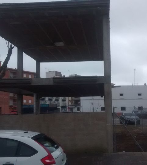 Foto 2 de Casa o chalet en venta en Villanueva de la Serena, Badajoz
