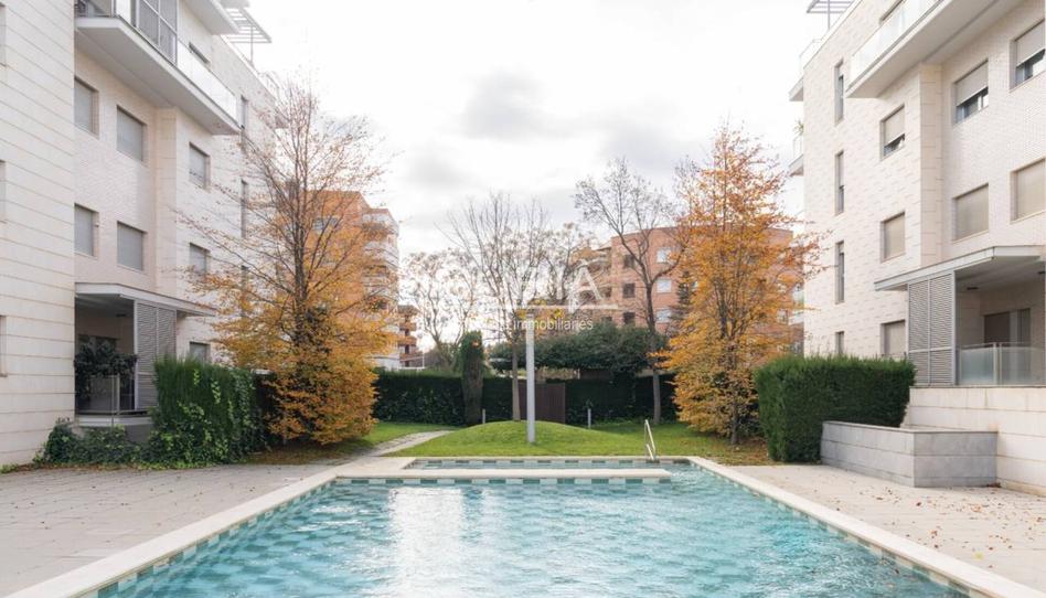 Foto 1 de Pis en venda a Joc de la Bola - Camps d'Esports, Lleida