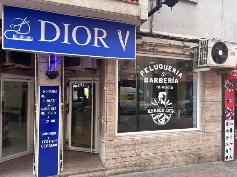 Local comercial en traspàs a MADRID