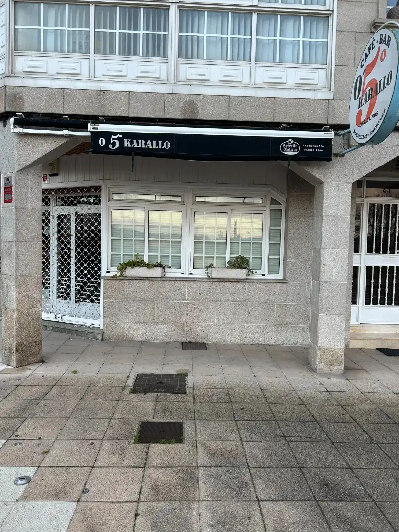 Business premises to rent in Ramon Cabanillas, imagen 2
