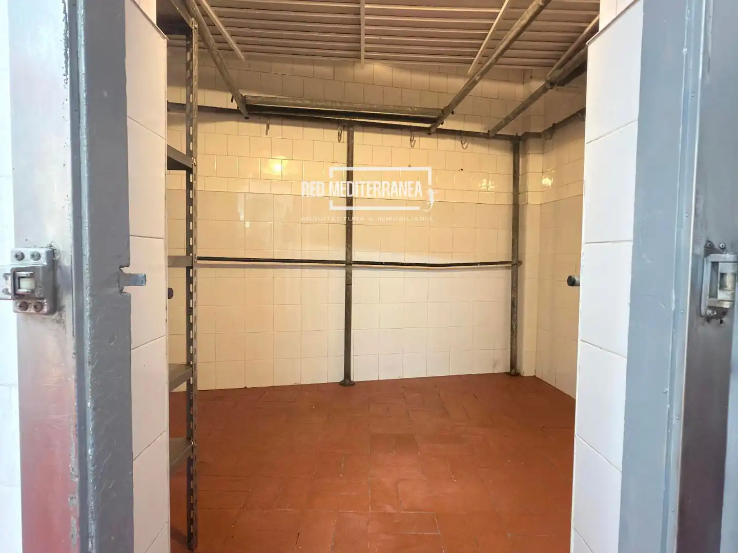 Local de alquiler en Gandia con Aire acondicionado