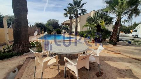 Foto 2 de Casa o xalet en venda a Villamontes - Boqueres, San Vicente del Raspeig / Sant Vicent del Raspeig