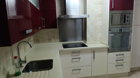 Foto 4 de Pis en venda a Calle Cánovas del Castillo, 13, Nueva Alcalá, Alcalá de Guadaira