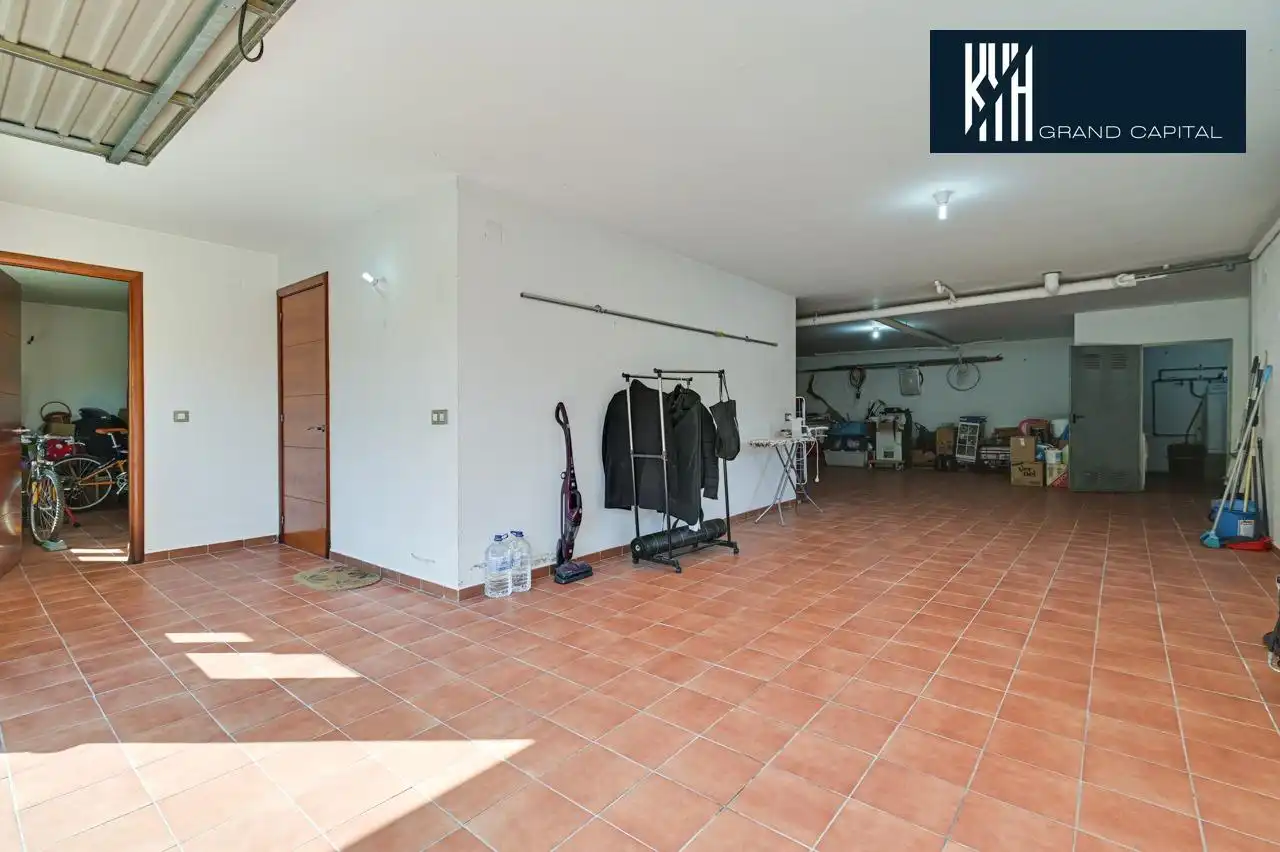 Casa con terraza en venta en Urbanització Llac del Cigne, imagen 54