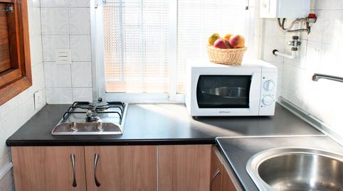 Foto 5 de Àtic de lloguer a Calle Pérez Galdós, 3, Camino de Ronda,  Granada Capital