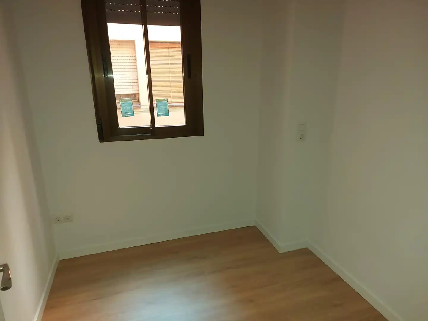 Habitación de Piso en venta en Segovia
