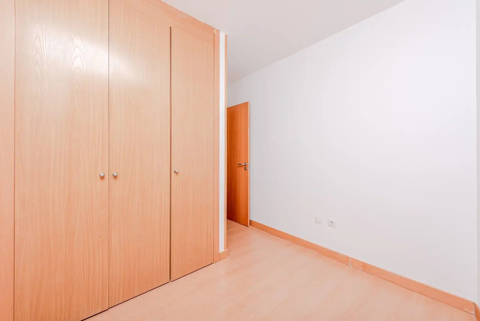 Piso con terraza en venta en Enrique Granados 14, imagen 9