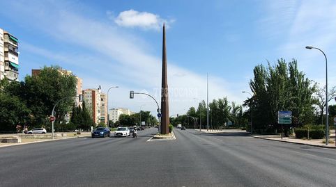 Foto 3 de Pis en venda a Los Rosales, Madrid Capital