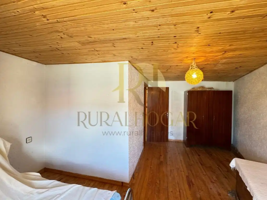 Casa o xalet en venda a Gradefes