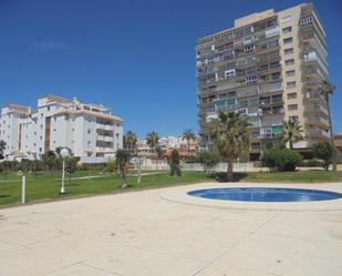 Exterior view of Premises for sale in Benalmádena