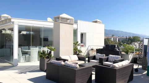 Photo 2 of Duplex to rent in Puerto Banús, Málaga