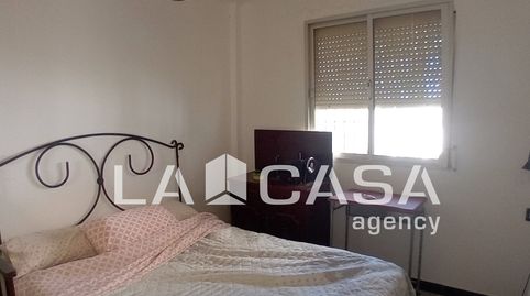 Foto 5 de Planta baja en venta en Pescadores - Saladillo, Algeciras