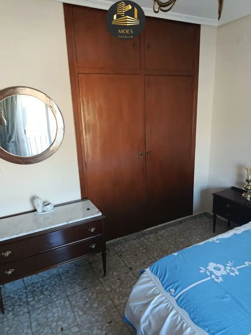 Piso con terraza en venta en Martos, imagen 7