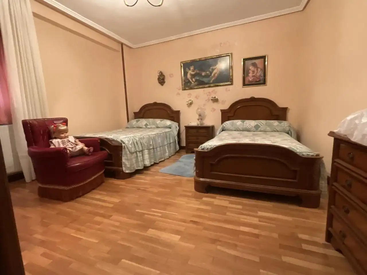 Casa amb terrassa en venda a Calle Isidoro Salas, imagen 21