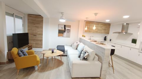 Foto 4 de Piso en venta en San Juan, Murcia Capital
