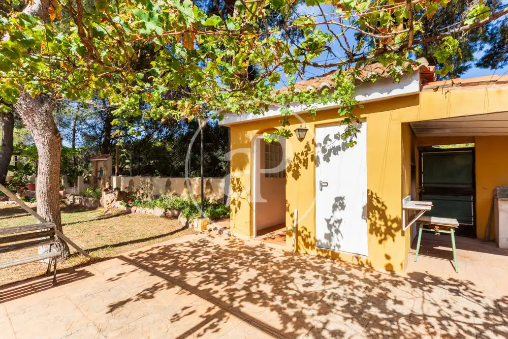 Casa o chalet en venta en Centro - El Castillo