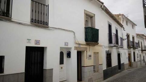 Foto 2 de Planta baja en venta en Calle Granadera, Ceclavín, Cáceres