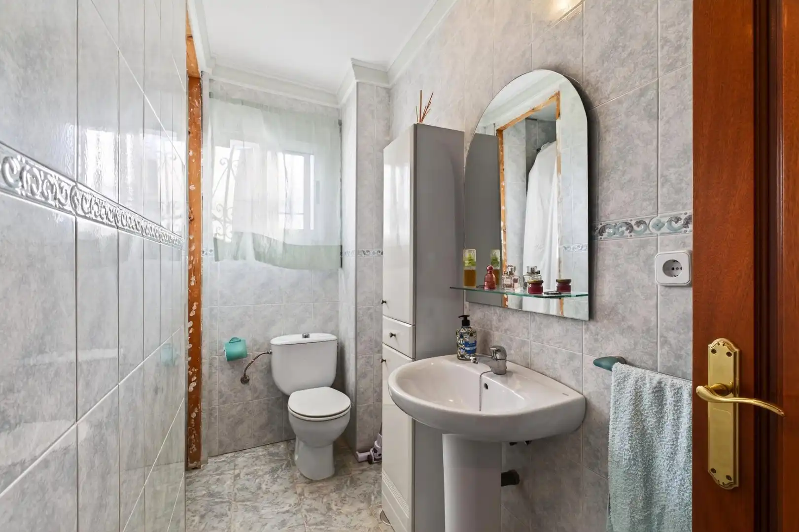 Ground floor for sale in Santa Isabel