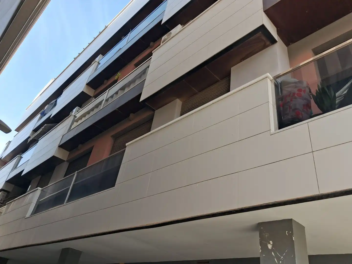 Wohnung zum Verkauf in San Antonio, imagen 6