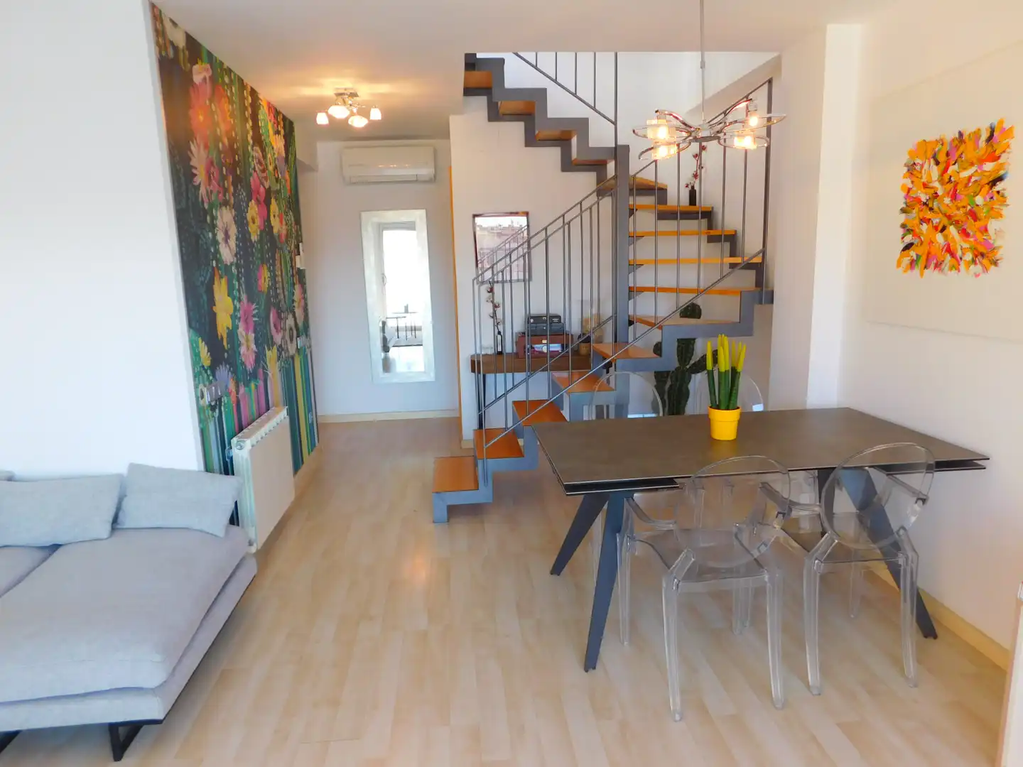 Duplex con terrazza in vendita a Centre, imagen 9