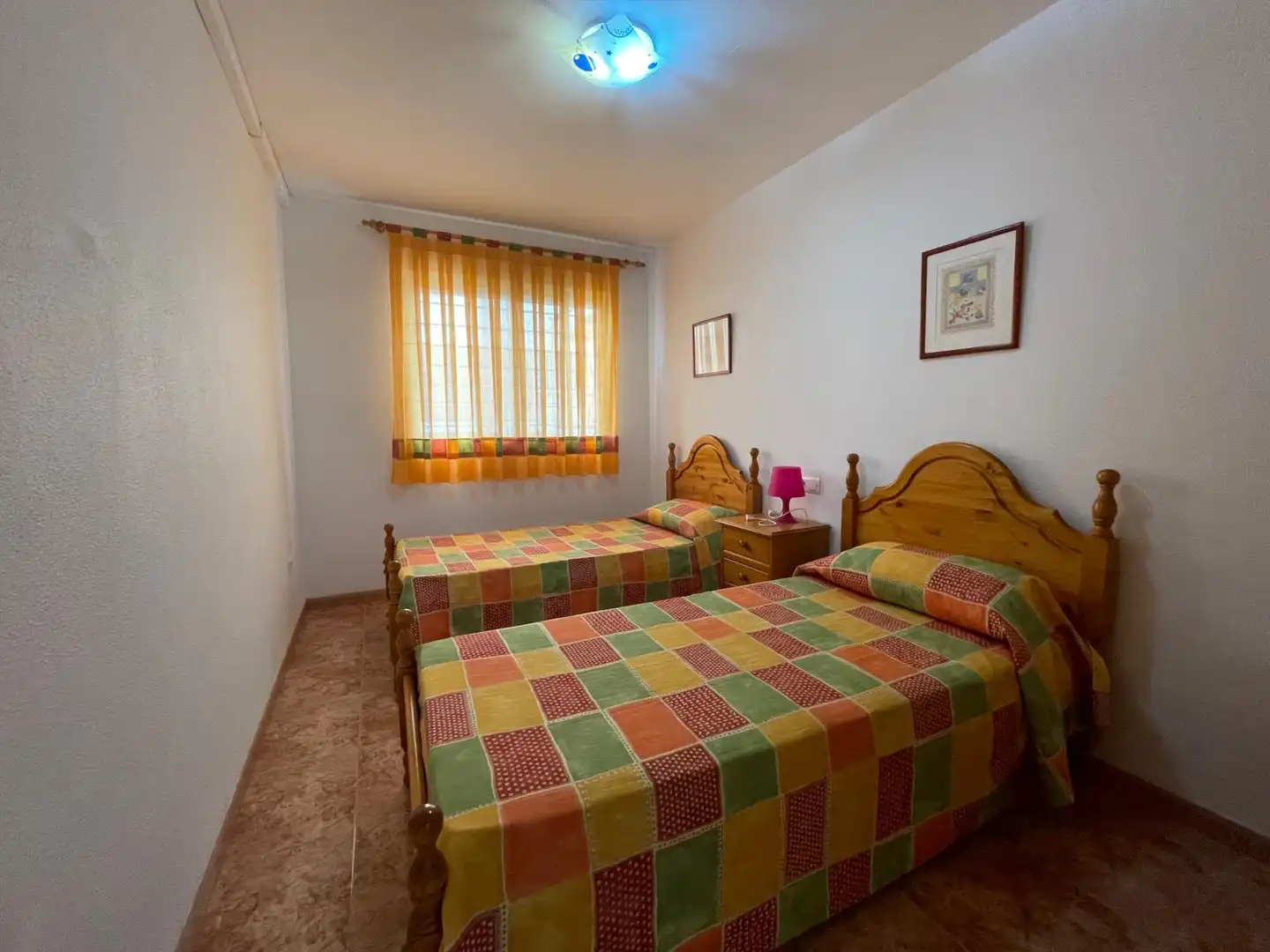 Apartament amb ascensor de lloguer a Carrer Marbella, imagen 9