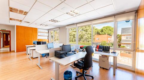 Foto 4 de Oficina de lloguer a La Cabaña, Madrid