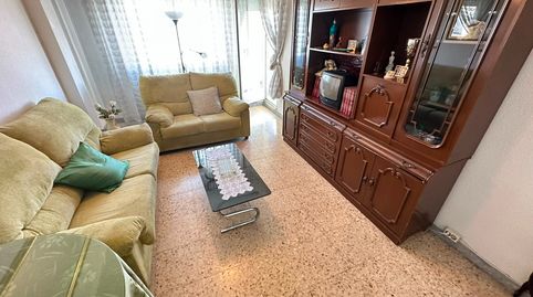 Foto 3 de Piso en venta en Villayuventus - Renfe, Parla
